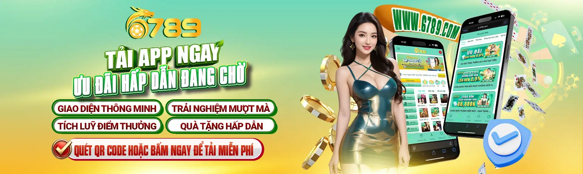 Hướng dẫn ứng dụng, bảo mật tài khoản và hỗ trợ tại 6789